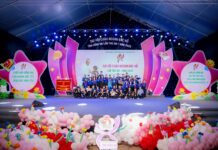 Tổ chức sự kiện ĐẠI HỘI CHÁU NGOAN BÁC HỒ TỈNH ĐỒNG NAI 2025